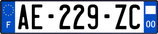 AE-229-ZC