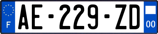 AE-229-ZD