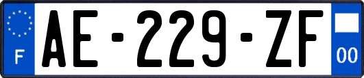 AE-229-ZF