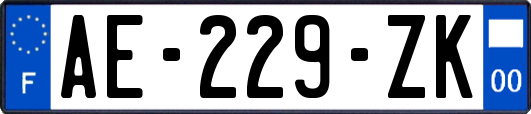 AE-229-ZK