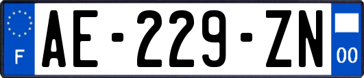 AE-229-ZN