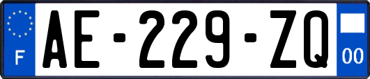 AE-229-ZQ