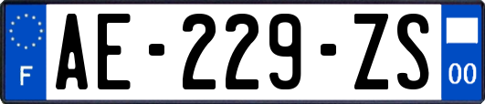 AE-229-ZS