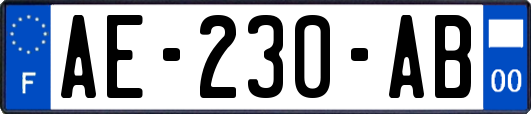 AE-230-AB