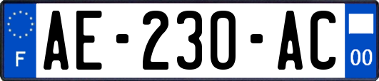 AE-230-AC