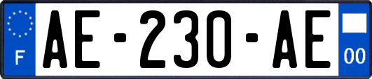 AE-230-AE