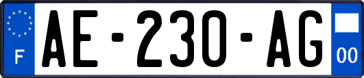 AE-230-AG