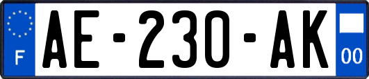 AE-230-AK