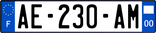 AE-230-AM