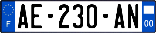 AE-230-AN