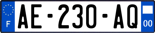 AE-230-AQ