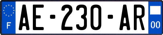 AE-230-AR