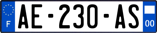 AE-230-AS