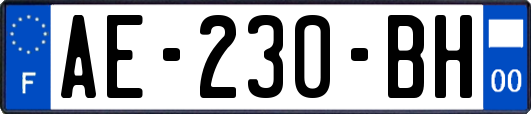 AE-230-BH