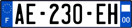 AE-230-EH