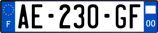 AE-230-GF