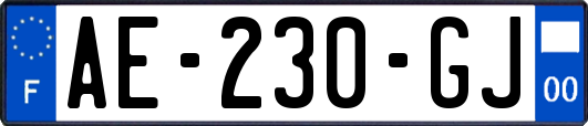 AE-230-GJ