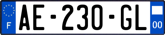 AE-230-GL