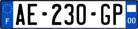 AE-230-GP