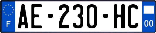 AE-230-HC
