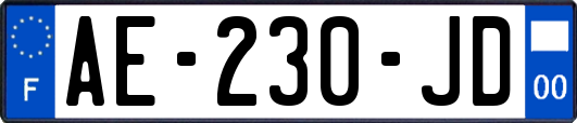 AE-230-JD