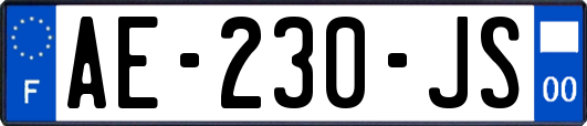 AE-230-JS