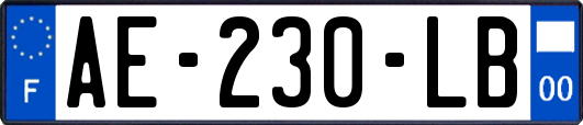 AE-230-LB