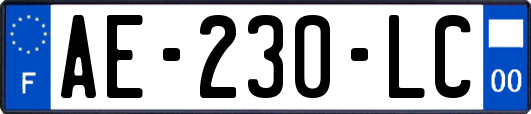 AE-230-LC