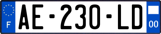 AE-230-LD