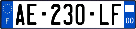 AE-230-LF