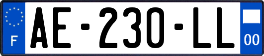 AE-230-LL