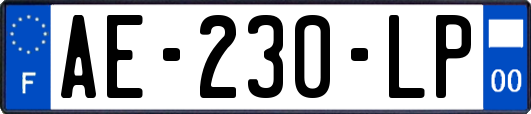 AE-230-LP