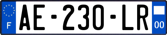 AE-230-LR