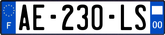 AE-230-LS