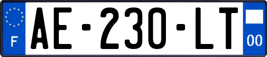 AE-230-LT
