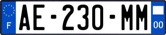 AE-230-MM