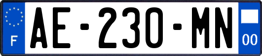 AE-230-MN