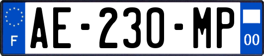 AE-230-MP