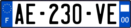 AE-230-VE