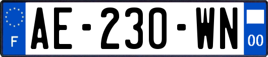 AE-230-WN