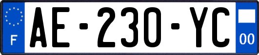 AE-230-YC