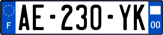 AE-230-YK