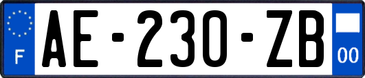 AE-230-ZB