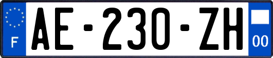 AE-230-ZH