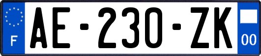 AE-230-ZK