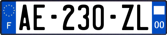 AE-230-ZL