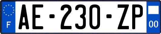 AE-230-ZP