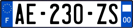 AE-230-ZS