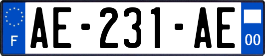 AE-231-AE