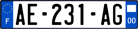 AE-231-AG